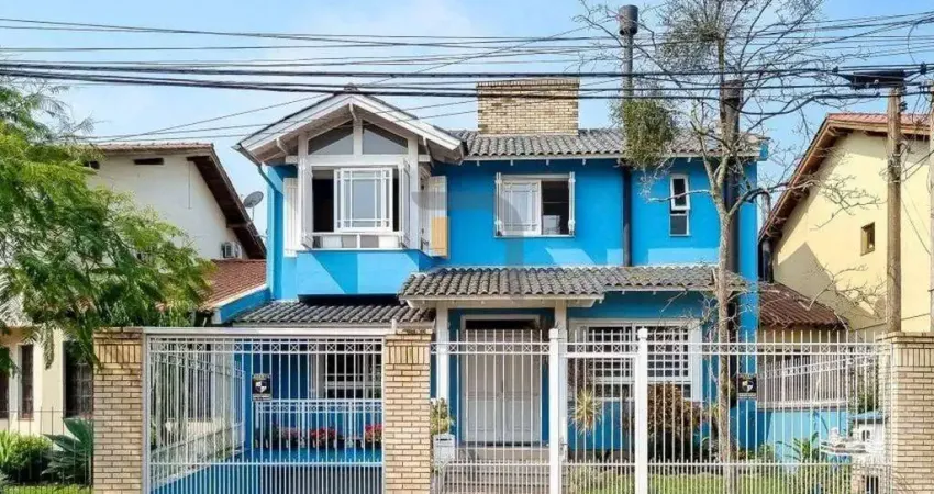 Casa com 3 quartos à venda na Rua Mário Sarmento, Centro, Gravataí