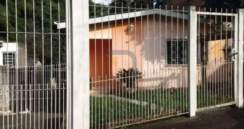 Casa com 3 quartos à venda na Travessa Sarmento, Centro, Gravataí