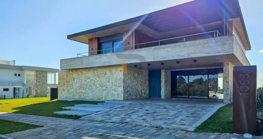 Casa com 4 dormitórios à venda, 386 m²  - Prado - Gravataí/RS