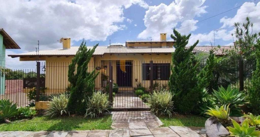 Casa à venda, 400 m²  - Dom Feliciano - Gravataí/RS