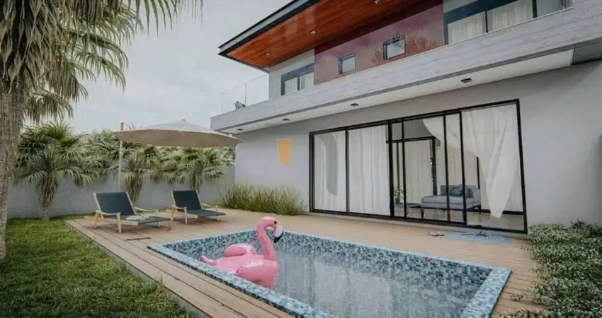 Casa com 3 dormitórios à venda, 233 m² - terras alpha - gravataí/rs