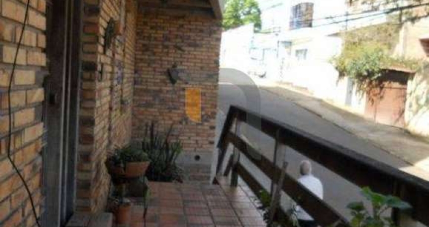 Casa Residencial à venda, Centro, Gravataí - CA0663.