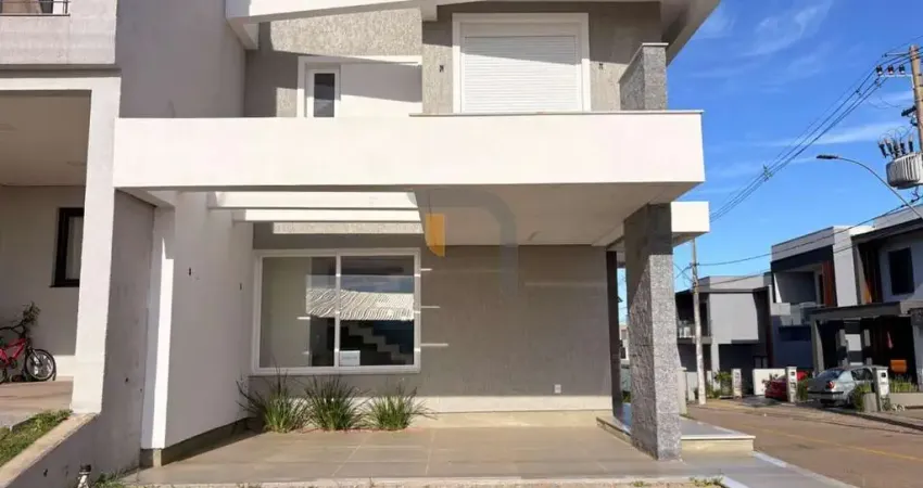 Casa com 3 quartos à venda no Jansen, Gravataí 