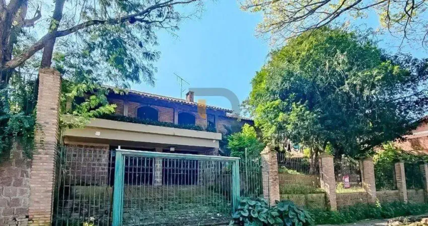 Casa à venda na Rua Prefeito Victor Hugo Ludwig, Centro, Gravataí