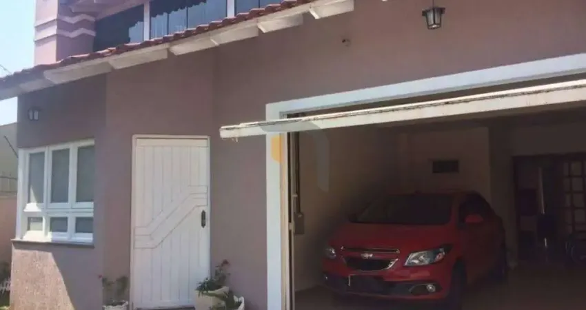 Casa com 3 quartos à venda no Parque da Matriz, Cachoeirinha 