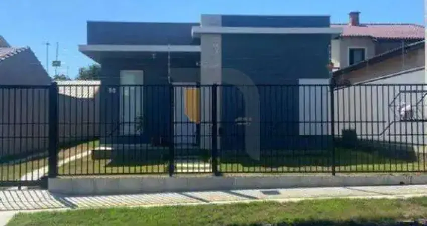 Casa com 3 dormitórios à venda, 90 m² - Parque dos Anjos - Gravataí/RS
