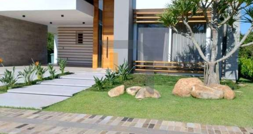 Casa com 3 dormitórios à venda, 278 m² - Prado - Gravataí/RS