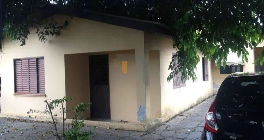 Casa com 3 quartos à venda na Rua Pirajá, Jansen, Gravataí