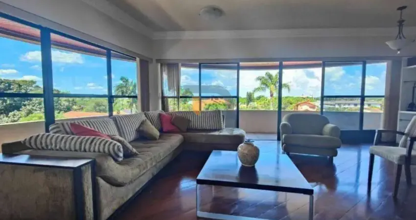 Apartamento com 3 dormitórios para alugar, 220 m² - centro - gravataí/rs