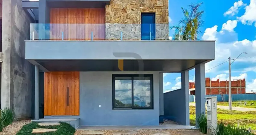 Casa com 3 dormitórios à venda, 174 m² - Mirá - Gravataí/RS