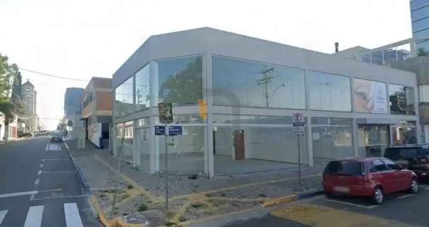 Ponto comercial para alugar na Cônego Pedro Wagner, Centro, Gravataí