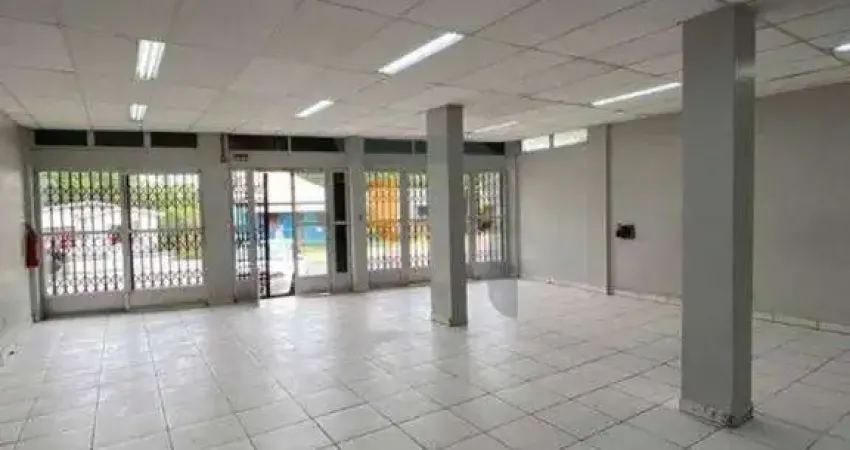 Ponto comercial para alugar na Rua Lino Estácio dos Santos, São Vicente, Gravataí