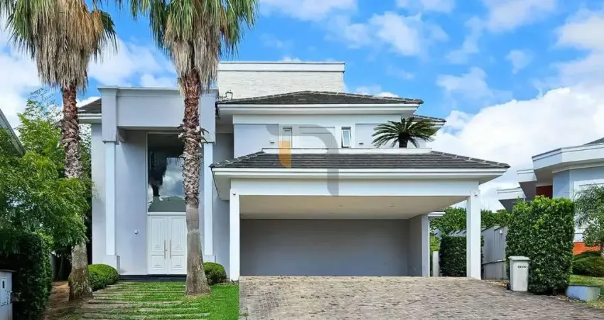 Casa com 4 quartos à venda no Alphaville, Gravataí 