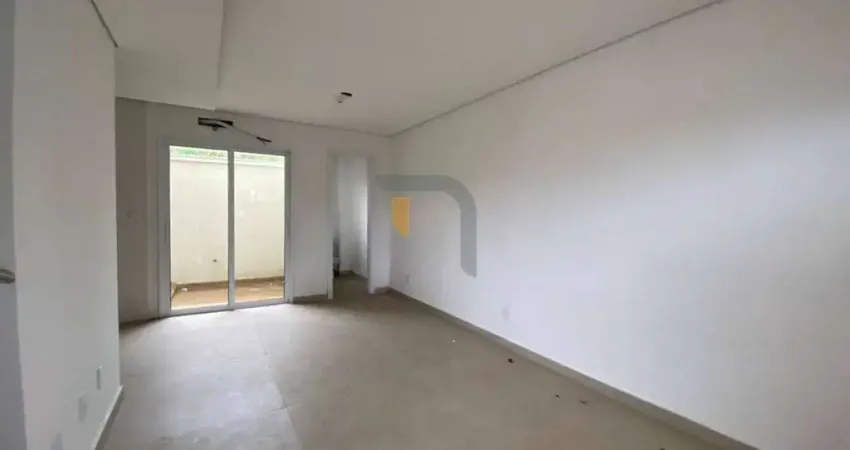 Casa com 2 suítes, 78 m² - venda ou aluguel - renascença - gravataí/rs
