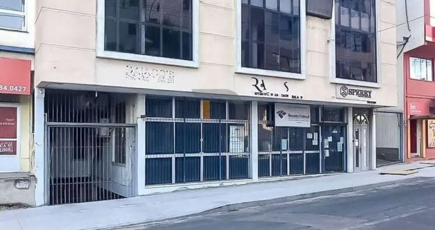 Ponto comercial para alugar na José Costa de Medeiros, Centro, Gravataí