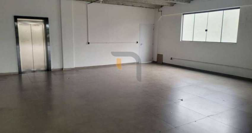 Sala para alugar, 220 m² - Centro - Gravataí/RS
