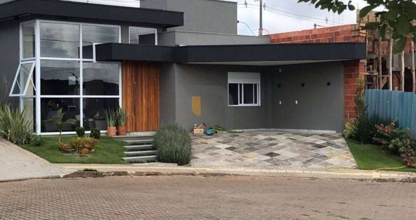 Casa com 3 quartos, Villa Lucchesi - Gravataí