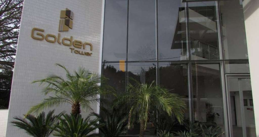 Sala comercial à venda na Avenida José Loureiro da Silva, Centro, Gravataí