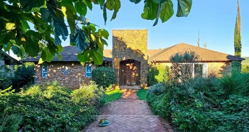 Casa com 3 quartos à venda na Paragem dos Verdes Campos, Gravataí 