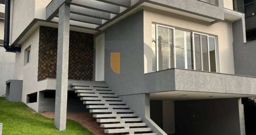 Casa com 4 dormitórios à venda, 233 m² - Cyrela Landscape Seminário - Gravataí/RS