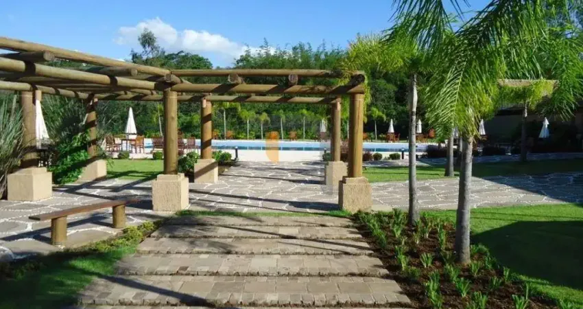 Terreno à venda no Alphaville, Gravataí