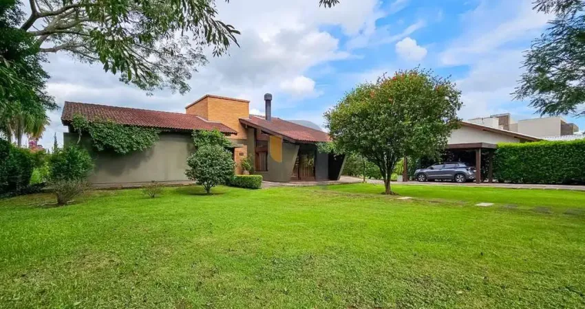 Casa com 3 quartos à venda na Paragem dos Verdes Campos, Gravataí