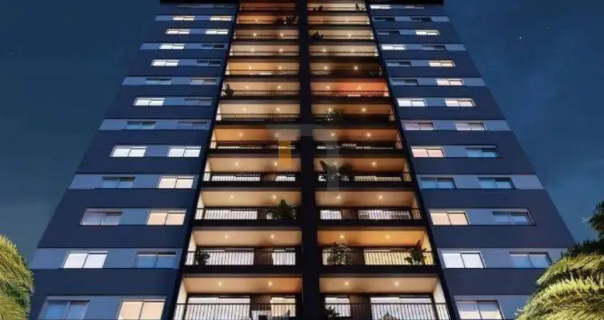 Apartamento à venda, 62 m² - Salgado Filho - Gravataí/RS