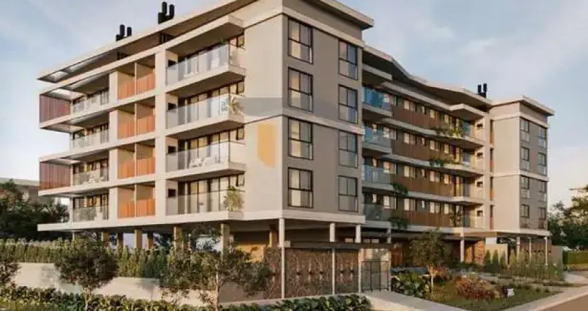 Apartamento com 3 quartos à venda no Alphaville, Gravataí 