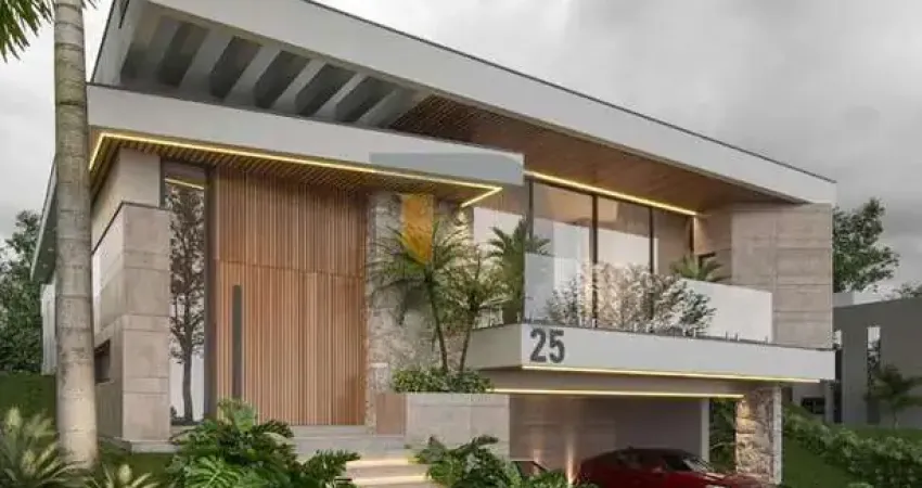 Casa com 3 dormitórios à venda, 290m² - Prado - Gravataí/RS
