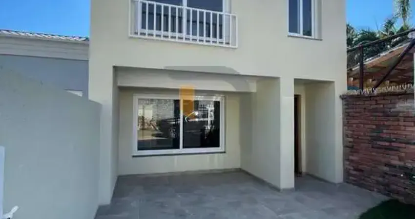 Casa com 3 dormitórios à venda, 91m² - Centro - Gravataí/RS