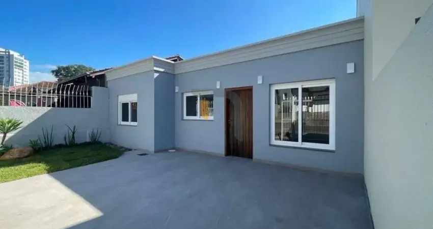 Casa com 2 dormitórios à venda, 68m² - Centro - Gravataí/RS