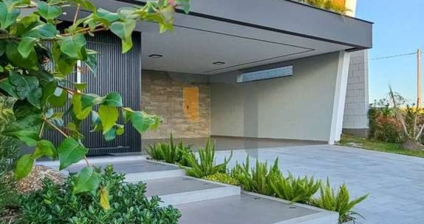 Casa com 3 dormitórios a venda, 210m² - Cyrela Landscape Seminário - Gravataí/RS