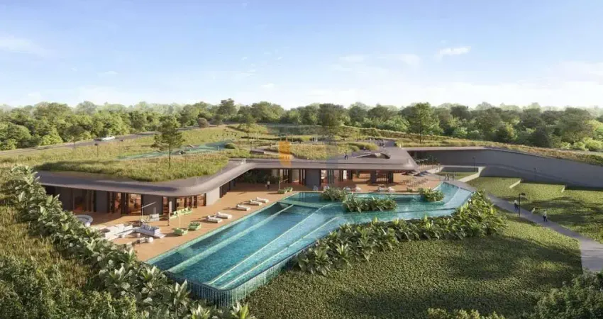 Terreno à venda, 381 m² - Monet Residence - Gravataí/RS