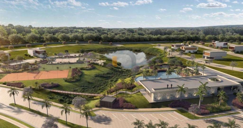 Terreno à venda, 252 m² - Greenfield - Gravataí/RS