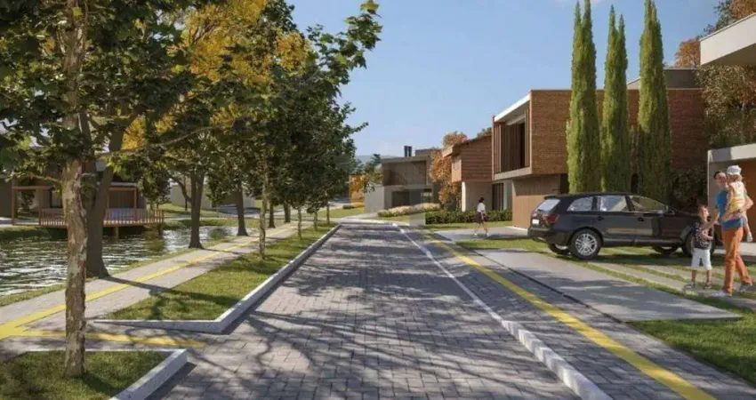 Terreno à venda no Santa Cruz, Gravataí