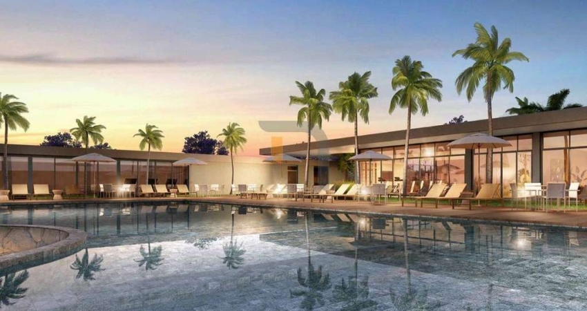 Terreno à venda, 253 m² - Greenfield - Gravataí/RS