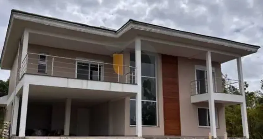 Casa com 4 dormitórios à venda, 393 m² - paragem dos verdes campos - gravataí/rs