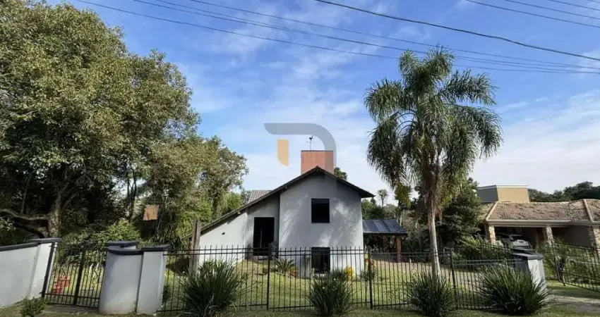 Casa com 3 dormitórios, 297 m² - venda ou aluguel - paragem dos verdes campos - gravataí/rs