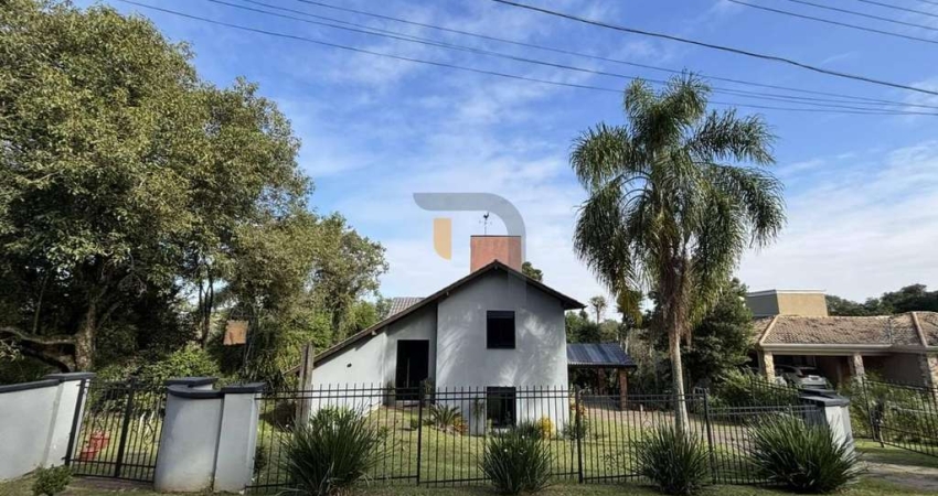 Casa com 3 dormitórios, 297 m² - venda ou aluguel - Paragem dos Verdes Campos - Gravataí/RS