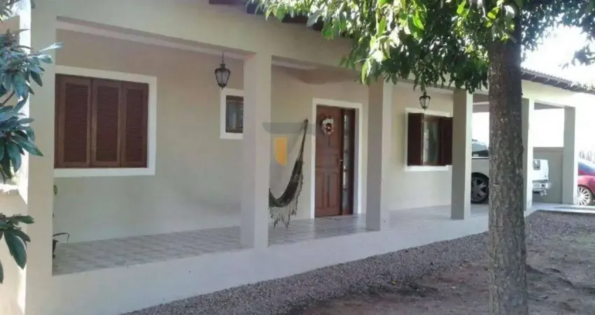 Casa com 3 dormitórios à venda, 235 m² - Residence Park - Gravataí/RS