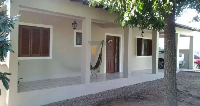 Casa com 3 dormitórios à venda, 235 m² - residence park - gravataí/rs