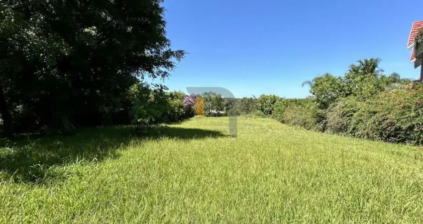 Terreno à venda, 1500 m² - Paragem dos Verdes Campos - Gravataí/RS