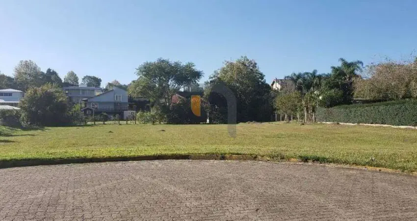 Terreno à venda, 2370 m² - Paragem dos Verdes Campos - Gravataí/RS