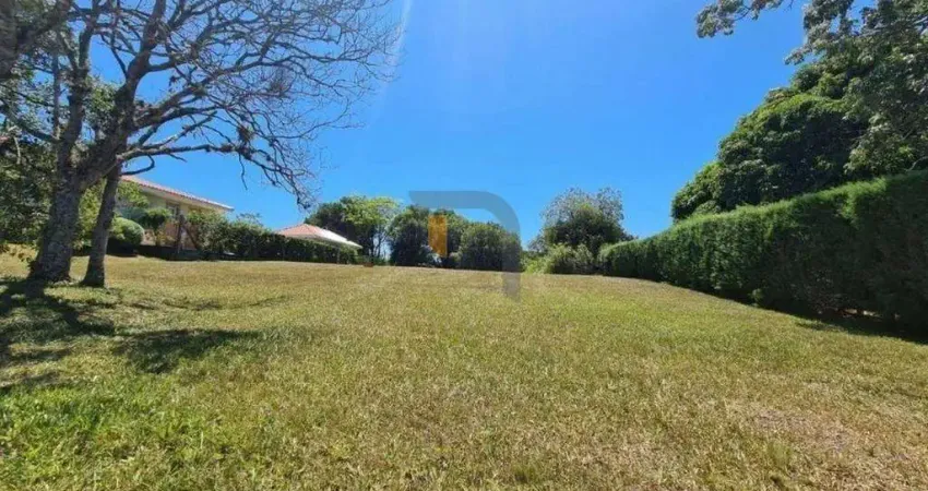 Terreno à venda, 1500 m² - Paragem dos Verdes Campos - Gravataí/RS