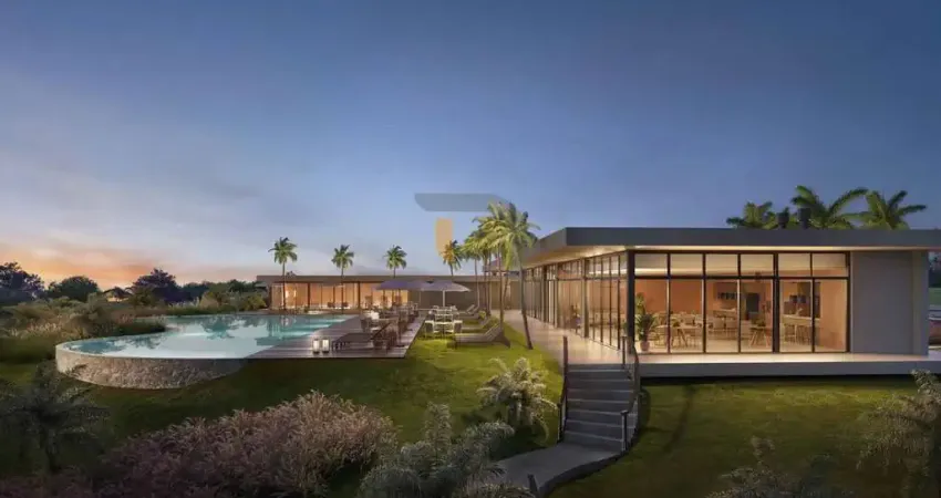 Terreno à venda na Avenida Itacolomi, Santa Cruz, Gravataí