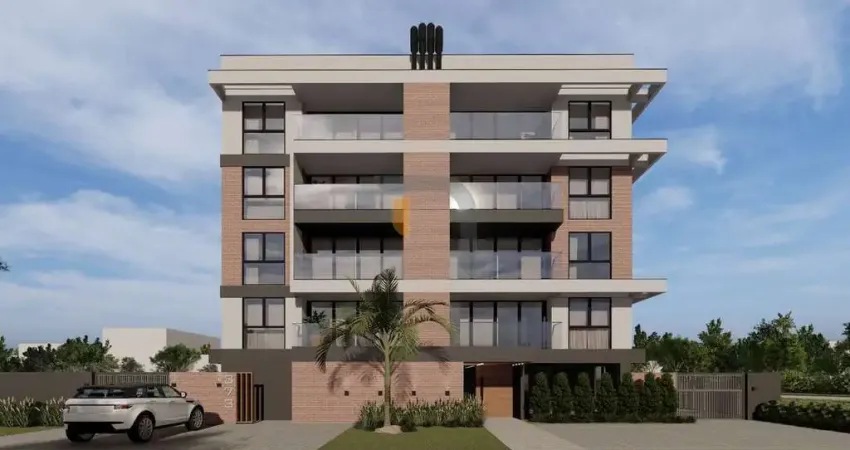 Apartamento com 3 quartos à venda no São Vicente, Gravataí 