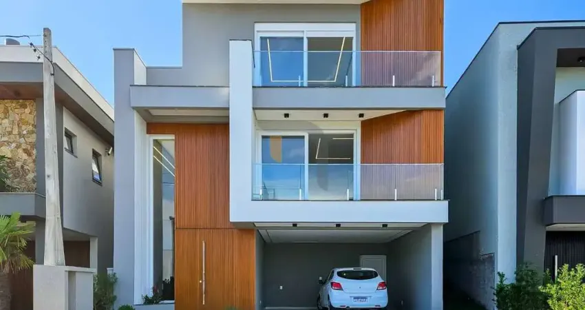 Casa com 3 quartos à venda no Centro, Gravataí