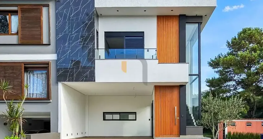 Casa com 3 quartos à venda na Rua José Henrique Barbosa dos Santos, Dom Feliciano, Gravataí