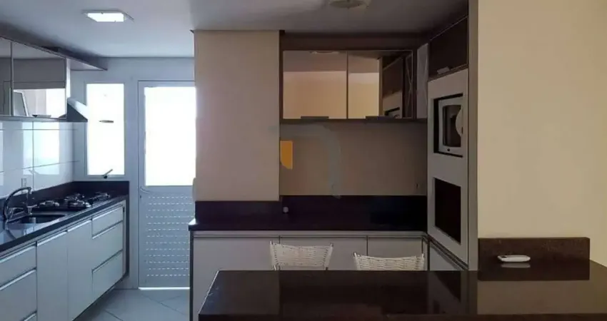 Apartamento com 3 dormitórios para alugar, 101 m² - Dom Feliciano - Gravataí/RS