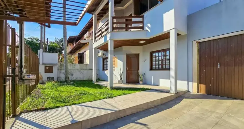 Casa com 3 quartos à venda na Pompilho Gomes, Dom Feliciano, Gravataí